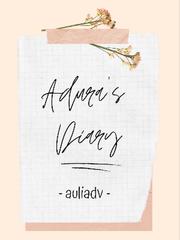 Adyra's Diary Teenlit Novel