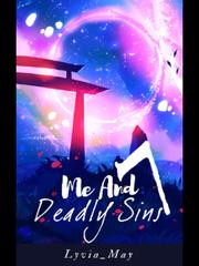 Me and 7 Deadly Sins Satan Novel