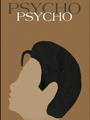 Psycho Book