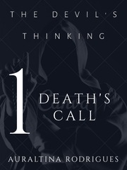 The Devil's Thinking : Death Call Gay Hypnosis Novel