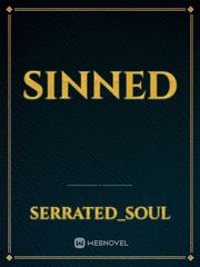 sinned Book