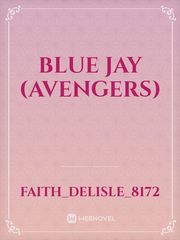 Blue Jay (Avengers) Walk Away Novel
