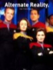 The Alternate Universe/Star Trek Voyager Episode Novel