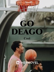 Go DEAGO Detention Novel