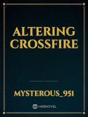 Altering Crossfire Book
