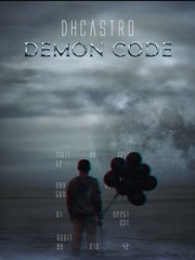 Demon code Book