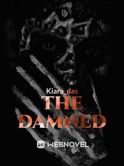 The Damned Poetry Novel