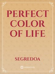 perfect color of life Book