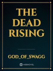 The Dead Rising Book