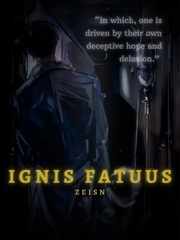 Ignis Fatuus Book