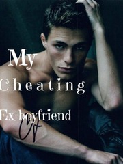 My cheating ex-boyfriend Vampire Diaries Novel