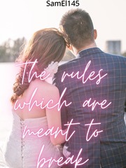 The rules which are meant to break Bl Series Novel
