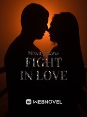 Fight in Love Sam Novel