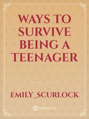 novel for teenager