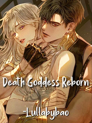 Death Goddess Reborn Enchantment Novel