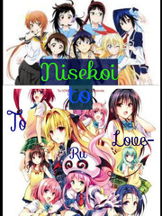 Nisekoi to To-Love Ru Nisekoi Novel