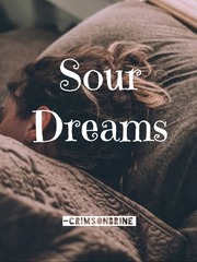 Sour Dreams Book