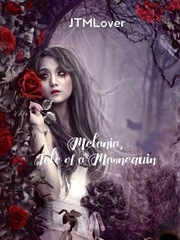 Melania: Tale of a Mannequin Contest Novel