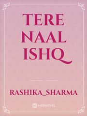 Tere Naal Ishq Kumkum Bhagya Novel