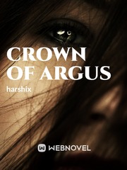 Crown of Argus Book