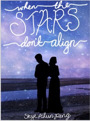 When The Stars Don’t Align Vindictive Novel