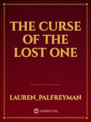 The curse of the lost one Sebastian Novel