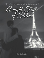 A night Full of Stellar Realistic Novel