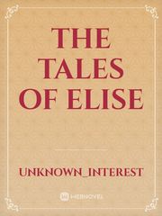 The Tales Of Elise Made In Abyss Novel