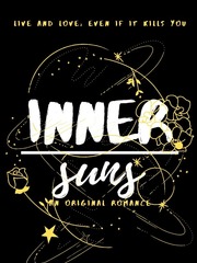Inner Suns. My Love From The Star Novel