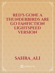 thunderbirds fanfiction