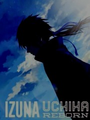 Marvel: Izuna Uchiha Reborn In Another Life Novel