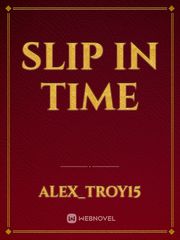 Slip In Time Johnny Tremain Novel