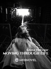 Moving Through Life Ocd Novel