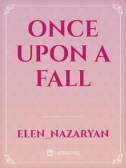 Once upon a fall Book