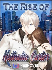The RISE Of NATHALIA CARTER Elliot Novel