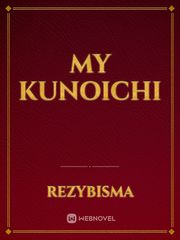 My Kunoichi Edward Cullen Novel