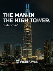 The man in the High tower. Book