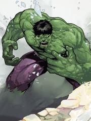 incredible hulk comics