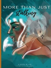 More than just stalking Book