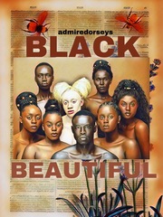 Black And Beautiful Peace Novel