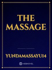 The Massage Massage Novel