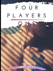 Four Players ~~ One Lover Racy Novel