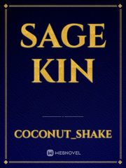 Sage King Thug Novel
