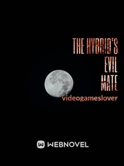 The Hybrid's Evil Mate Werewolf Romance Novel
