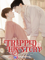 Trapped in Hisstory [BL] Book