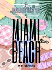 Miami Beach 1920s Novel