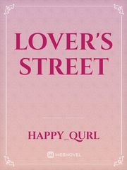 Lover's Street Sexy Story Novel