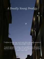 A Deadly Young Prodigy Uncle Novel