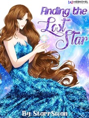 Finding the Lost Star Complicated Novel