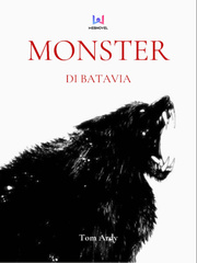 Monster di Batavia Sejarah Novel